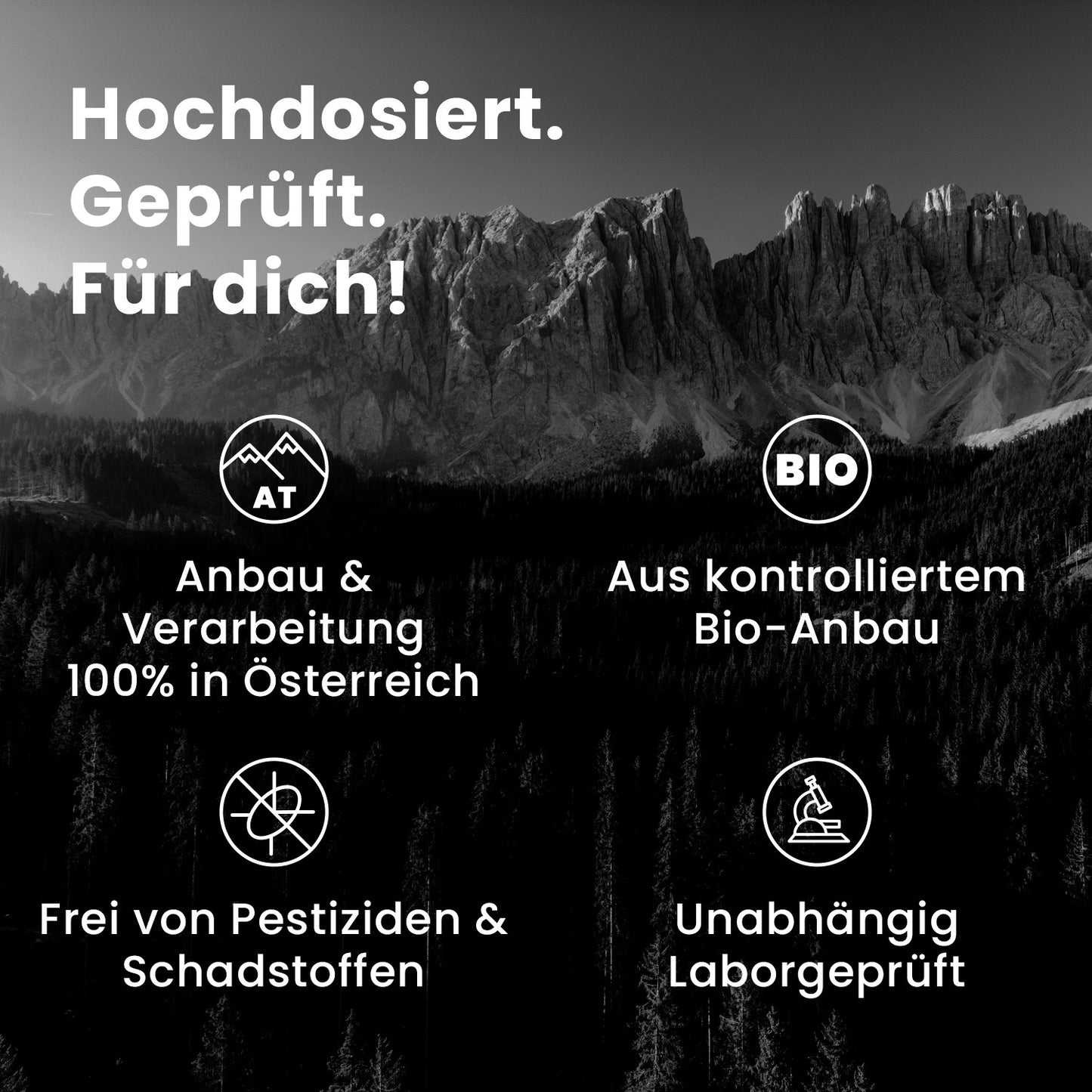 Bio Coprinus (Schopftintling) Pulver Kapseln 120 Stk