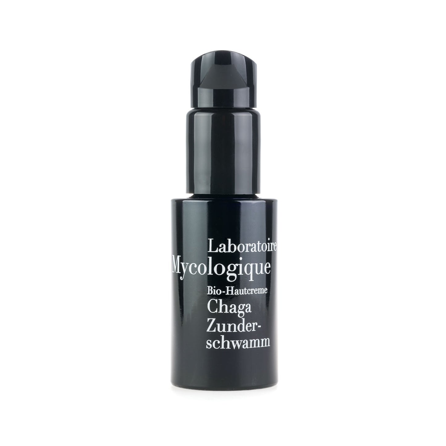 Bio Hautcreme mit Chaga, Zunderschwamm - 50 ml